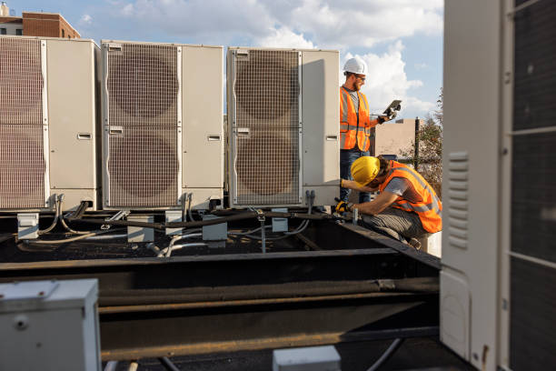 Ductless HVAC repair in Peculiar, MO
