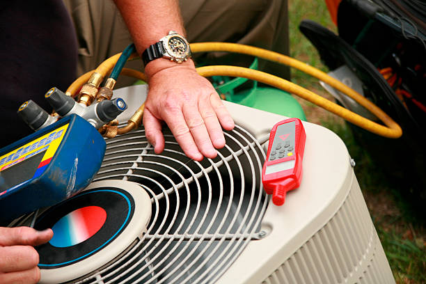 Best Best HVAC companies  in Peculiar, MO