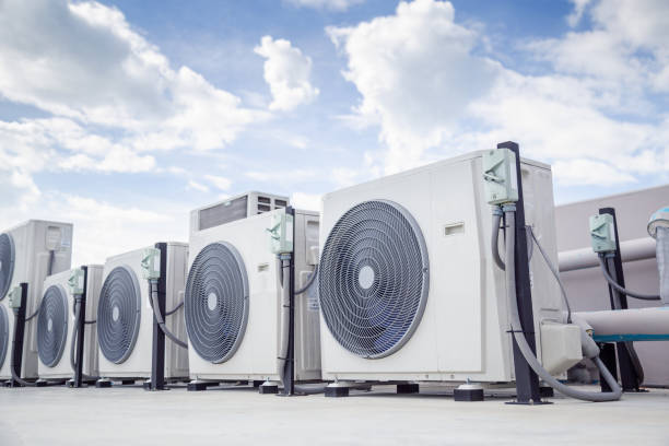 Best HVAC air duct cleaning  in Peculiar, MO