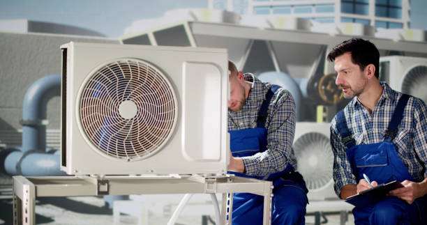 HVAC troubleshooting in Peculiar, MO