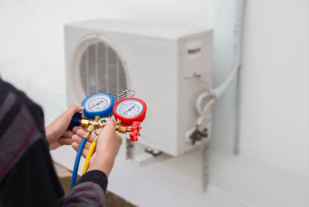 Trusted Peculiar, MO HVAC Experts