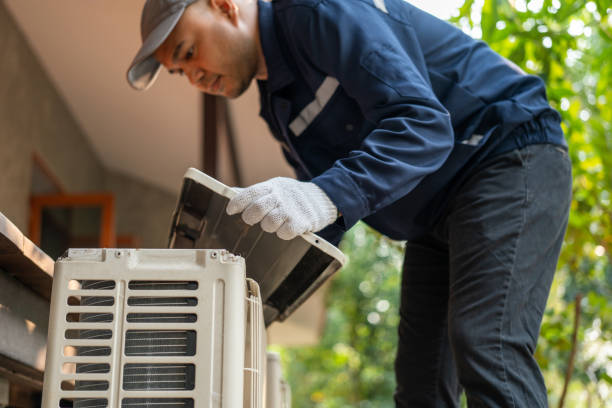 Best Commercial HVAC repair  in Peculiar, MO